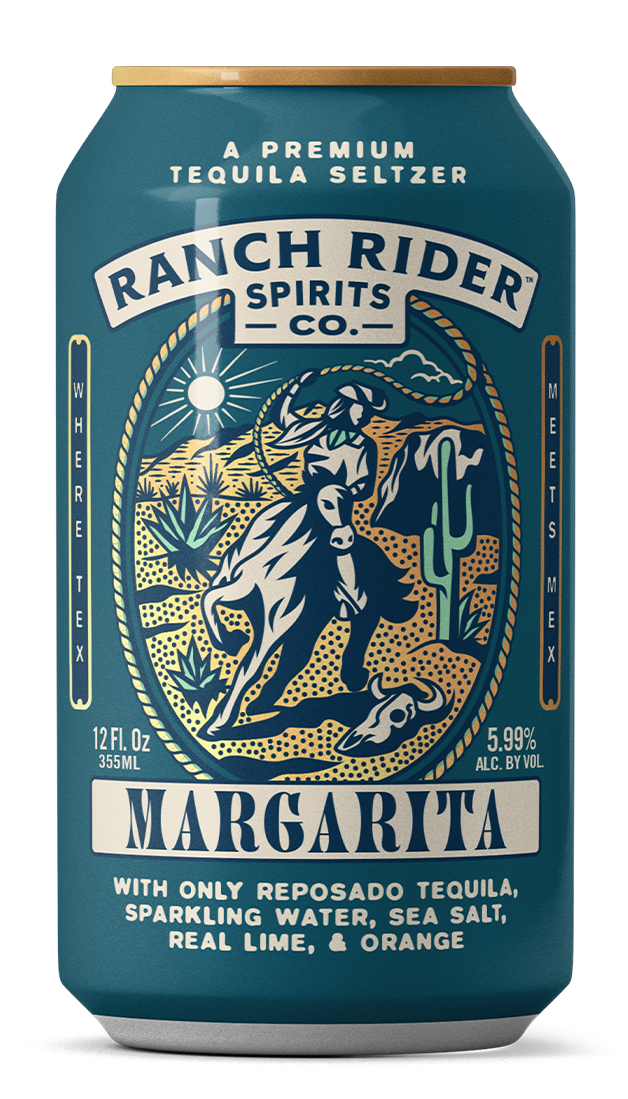 Ranch Rider Spirits