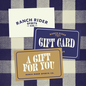 Ranch Rider Dry Goods Gift Card