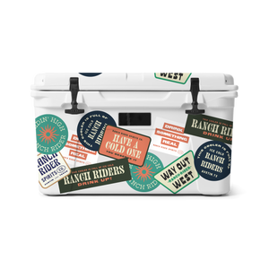 Cool Cooler Adornments