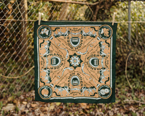 Canteen Bandana